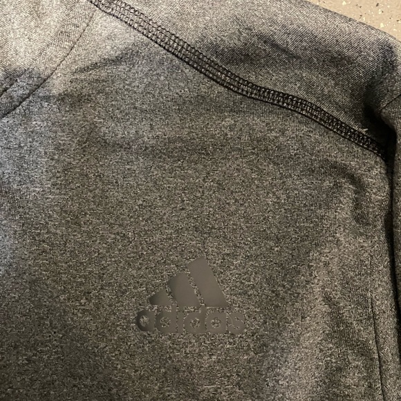 Adidas pullover - Picture 2 of 2